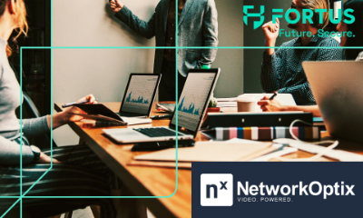Network Optix - Commerciële trainingen